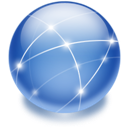 Network - System icon